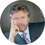 Alain Dominique Perrin