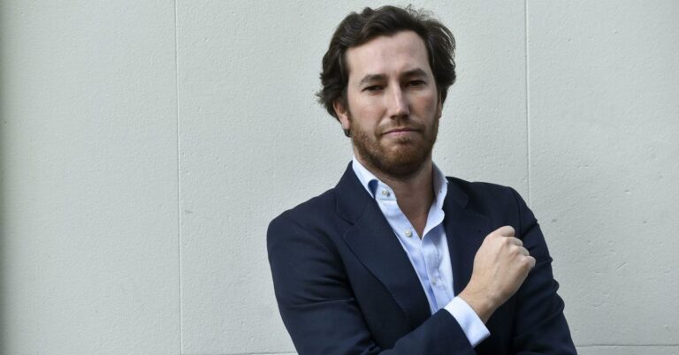 Enrique Lasso de la Vega