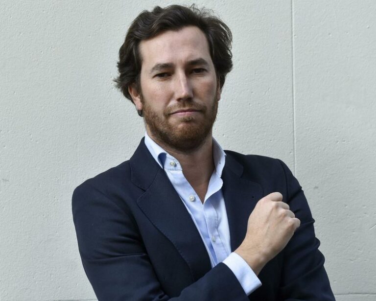 Enrique Lasso de la Vega