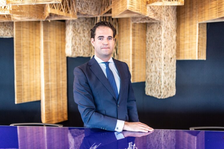 Gerardo de Zaldívar Vericat