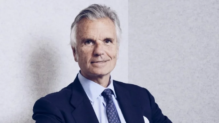 Andrés Pan de Soraluce